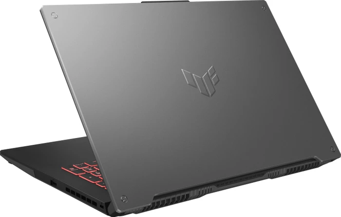 ASUS TUF Gaming A17 FA707RM-HX044W, Mecha Gray, Ryzen 7 6800H, 16GB RAM, 1TB SSD, GeForce RTX 3060, DE