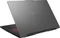 ASUS TUF Gaming A17 FA707RM-HX044W, Mecha Gray, Ryzen 7 6800H, 16GB RAM, 1TB SSD, GeForce RTX 3060, DE Vorschaubild