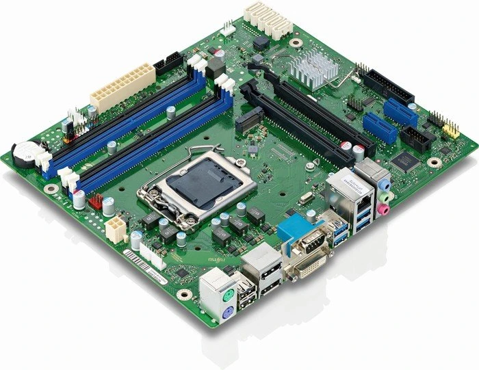 Fujitsu D3402-B (Intel 1151)