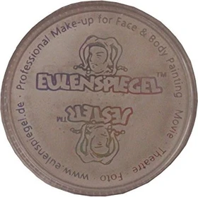 Eulenspiegel Clown-Weiß,     15ml