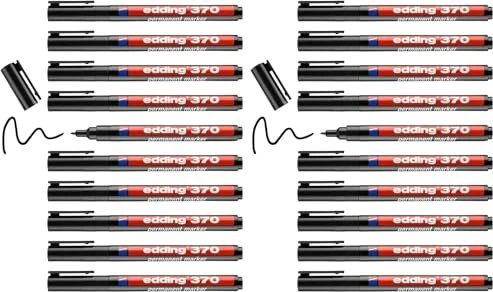 edding 370 Permanentmarker