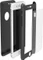 Krusell Arvika Cover für Apple iPhone 7 Plus schwarz Vorschaubild