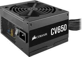 Corsair CV Series CV650 Dual EPS 650W, ATX 2.31
