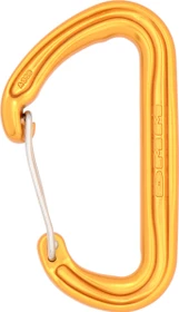 DMM Spectre Drahtschnapper gold