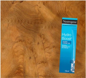 Neutrogena Hydro Boost Gelee Augen Creme Gel, 15ml