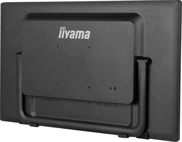 iiyama ProLite T2455MSC-B1, 23.8"
