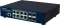 Allnet SG86 Desktop Gigabit Managed Switch, 8x RJ-45, 4x SFP+, 300W PoE+ Vorschaubild