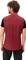 Vaude Freney Hybrid III Funktionsweste carmine (Herren) Vorschaubild