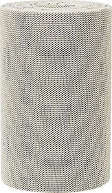 Bosch Professional EXPERT M480 Gewebeschleifblatt Sparrolle K150, 115mm x 5m, 1 Stück