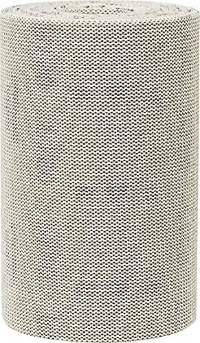 Bosch Professional EXPERT M480 Gewebeschleifblatt Sparrolle K150, 115mm x 5m, 1 Stück