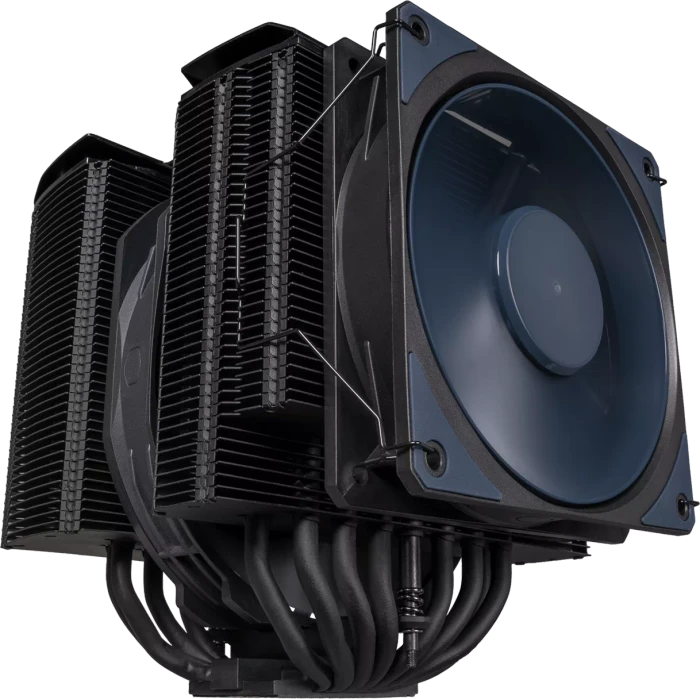 Cooler Master MasterAir MA824 Stealth