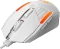 Marvo Scorpion M291 Wired Gaming Mouse, weiß, USB Vorschaubild