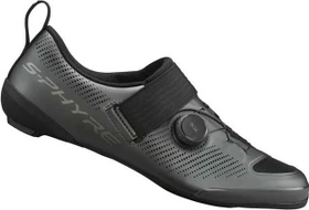 Shimano S-Phyre TR9 matte gunmetal