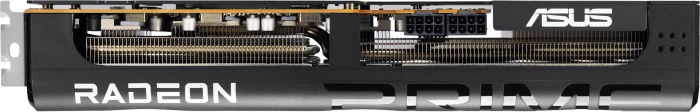 ASUS Prime Radeon RX 9070 OC EVO, PRIME-RX9070-O16G-EVO, 16GB GDDR6, HDMI, 3x DP