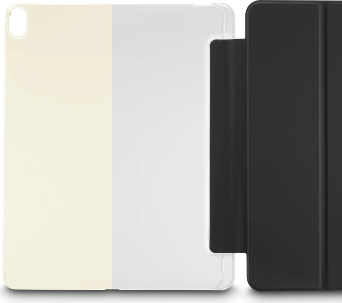 Hama Tablet Case Fold Clear für Apple iPad Air 11", schwarz