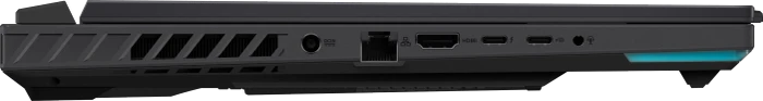 ASUS ROG Strix G16 (2024) G614JIR-N4002W, Eclipse Gray, Core i9-14900HX, 32GB RAM, 1TB SSD, GeForce RTX 4070, DE