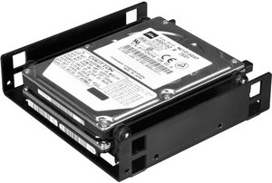Lian Li PT-FN06B, 5.25" Lüftersteuerung, 1-Kanal, schwarz