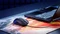 Acer Predator Cestus 315, USB Vorschaubild