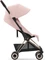 Cybex Coya Rosegold Frame peach pink Vorschaubild