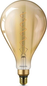 Philips Classic LED Globe E27 5.5-25W/820 gold