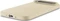 Hama Handyhülle Fantastic Feel für Apple iPhone Air beige Vorschaubild