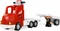 LEGO DUPLO Geschichten darstellen - Feuerwehrwagen Vorschaubild