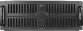 Chieftec UNC-409S-B-OP, schwarz, 4HE, ATX