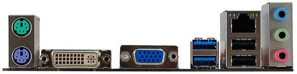 Biostar B75MU3B (Intel 1155)