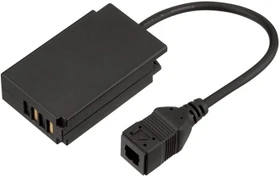 Nikon EP-5C Akkufachadapter