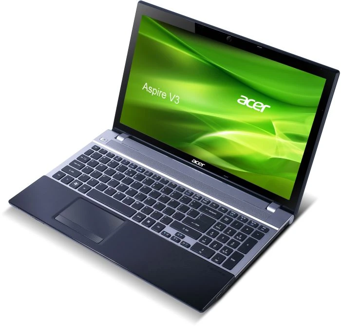 Acer Aspire V3-571G-53214G50Makk, schwarz, Core i5-3210M, 4GB RAM, 500GB HDD, GeForce GT 640M, DE