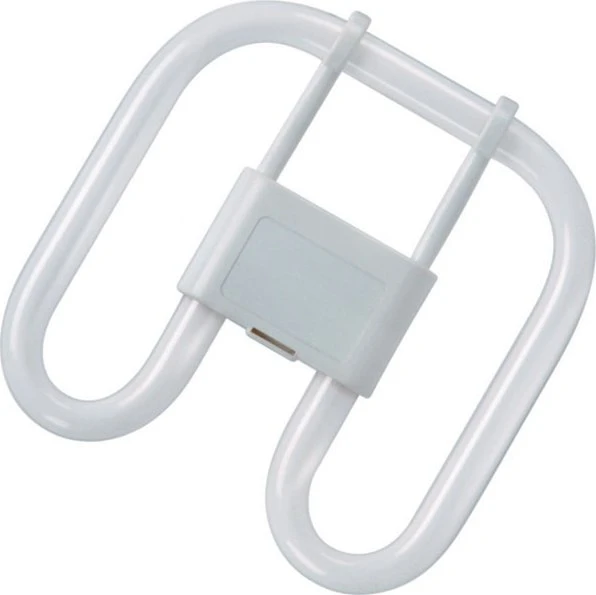 Osram CFL Square 28W/835 4-Pin GR10q