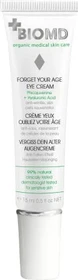 Biomed Vergiss dein Alter Anti-Aging Augenpflege Creme, 15ml