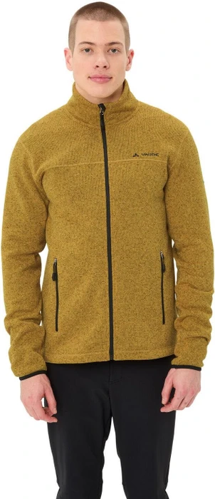 Vaude Rienza III Jacke savanna (Herren)
