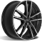 Dezent KF 7.0x17 5/108 ET47.5 (verschiedene Farben) Vorschaubild