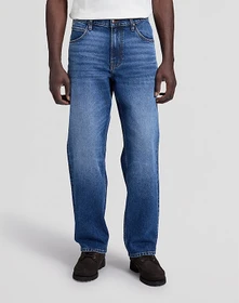 Lee Asher Loose Jeans anything goes (Herren)