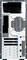 Chieftec Classic BM-25B Vorschaubild