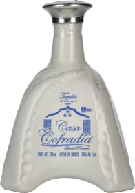 Casa Cofradia Special Reserve Silver 700ml