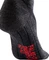 Falke SK4 Advanced Compression Light Skisocken black-mix (Herren) Vorschaubild