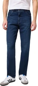 Wrangler Texas Medium Stretch Jeans arm strong (Herren)
