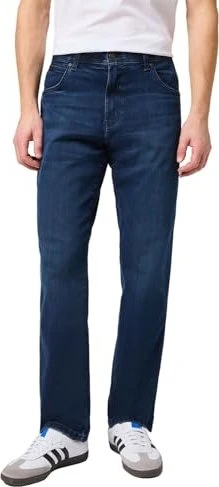 Wrangler Texas Medium Stretch (Herren)