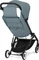 Cybex Agis Black Frame stormy blue 2025 Vorschaubild