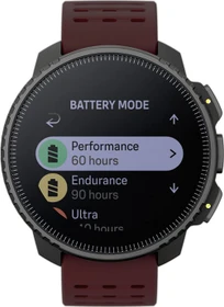 Suunto Vertical black/ruby