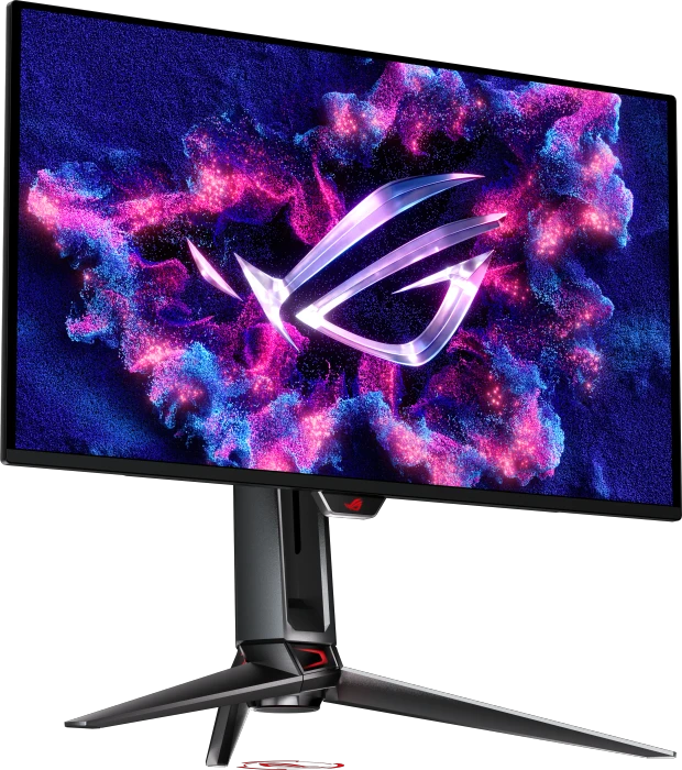ASUS ROG Swift OLED PG27UCDM, 26.5"