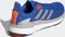 adidas Solar Boost 3 football blue/silver metallic/solar red (Herren) Vorschaubild