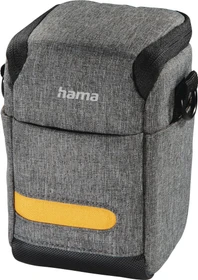 Hama Terra 90 Kameratasche grau