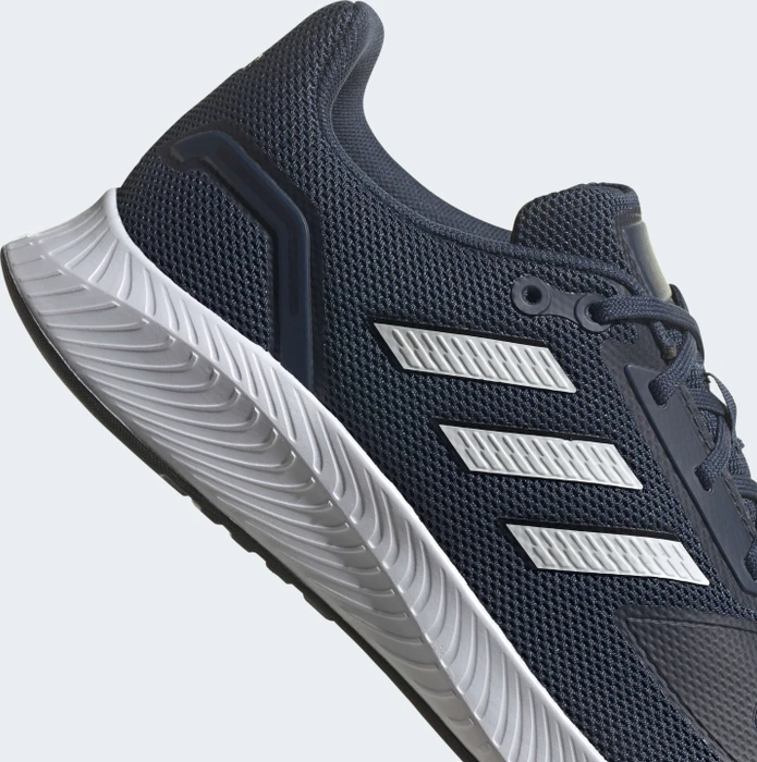adidas Runfalcon 2.0 crew navy/cloud white/legend ink (Herren)