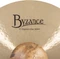 Meinl Byzance Traditional Polyphonic Hi-Hat 15" Vorschaubild