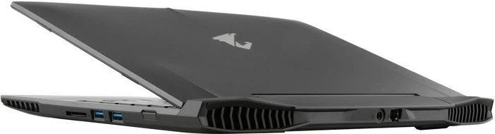 GIGABYTE AORUS X3 Plus V4-DECF1, Core i7-5700HQ, 8GB RAM, 250GB SSD, GeForce GTX 970M, DE