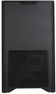 SilverStone Fortress FT03 schwarz