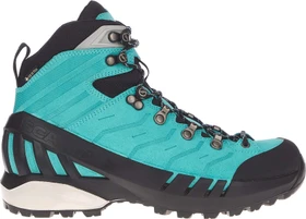 Scarpa Cyclone S GTX ceramic/gray (Damen)